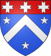 Blason de Chemilly-sur-Serein