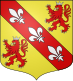 Coat of arms of Harbouey