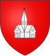 Coat of arms of Lacapelle-Marival