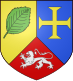 Coat of arms of Verneiges