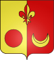 Chevillon-sur-Huillard – Stemma