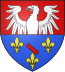 Blason de Apchat