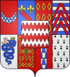 Blason de Saint-Hippolyte