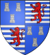 Coat of arms of Troche