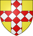 Valliguières címere