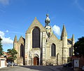 Église Saint-Jean-Baptiste de Bourbourg