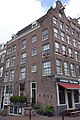 Brouwersgracht 2 en Singel 14