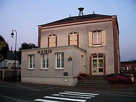 Town hall