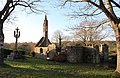 Chapelle de Lochrist