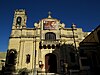 Chapel of St. James