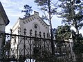 Chapelle de la famille Bethlen