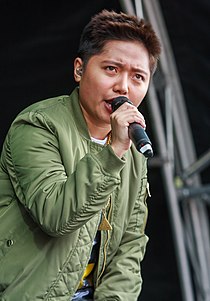 Charice (2016)