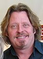 Charley Boorman geboren op 23 augustus 1966