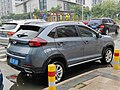 Chery Tiggo 3x Plus