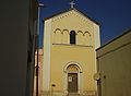 Chiesa di S. Maria la Nova - Racale