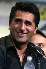 Vignette pour Cliff Curtis