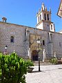 Bażilika tal-Assunta tal-Madonna (Basílica de la Asunción de Nuestra Señora), Colmenar Viejo