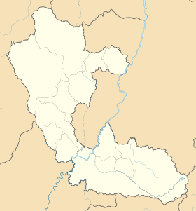 (Voir situation sur carte : Risaralda (administrative))