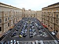 Cortile del Belvedere