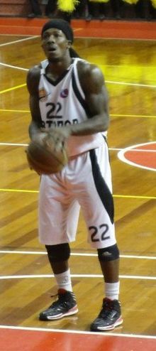 Miniatura para Courtney Fortson