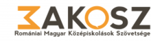 A MAKOSZ teljes logója