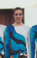Débora Alonso (1989 - 1992)