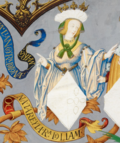 Miniatura para Teresa de Portugal (reina de León)