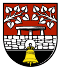 Brasão de Bühren