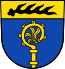 Blason de Erdmannhausen