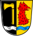 Blason de Fensterbach