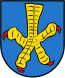 Blason de Gundheim