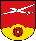 Brasão de Oerlinghausen