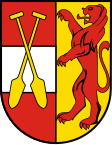 Riedlingen címere