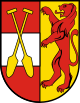 Riedlingen – Stemma