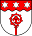 Blason de Seffern