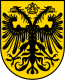 Blason de Siebeldingen