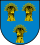 Wappen von Weiler