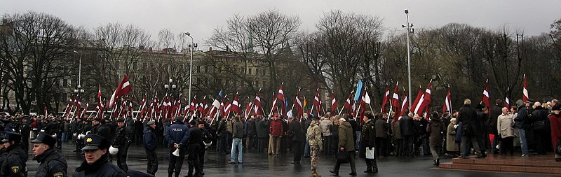 Файл:Den Lotyšské legie (1).jpg