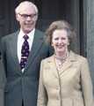 File:Denis and Margaret Thatcher in 1984.png