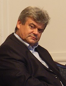 István Dobos