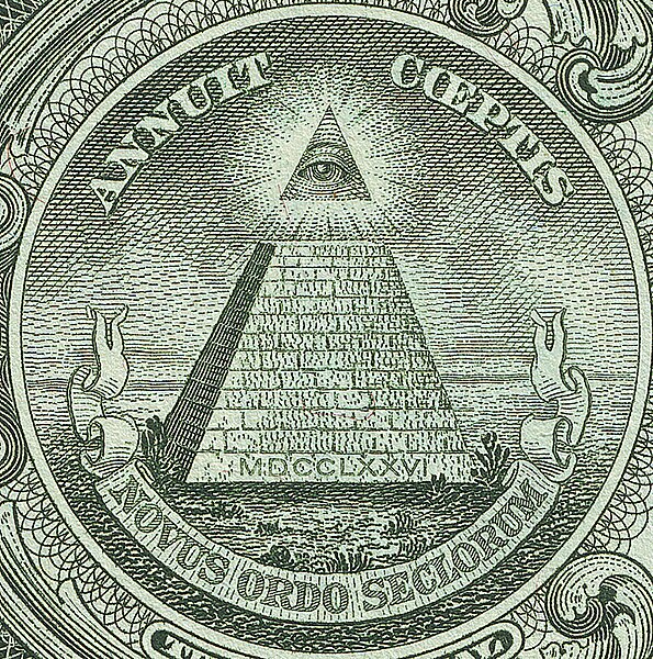 Illuminati Secrets Exposed