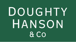 Doughty Hanson & Co Logo.svg