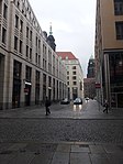 Kramergasse