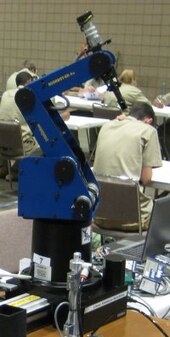 The SCORBOT-ER 4u educational robot ER4u.jpg