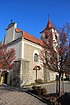 Pfarrkirche Eggendorf