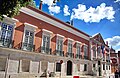 Embassy of France in Lisbon