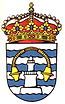 Blason de Burela