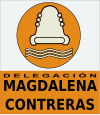 Brasão de armas de La Magdalena Contreras