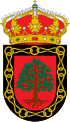 Brasão de armas de El Tornadizo