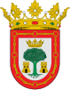 Escudo de Merindat d'Olit